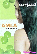 amla powder