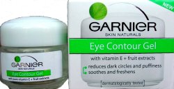 Garnier Eye Contour Gel