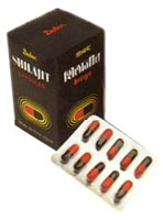 What are the effects and side effects of shilajit?