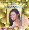 Amla powder for hair