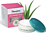 Anti-Wrinkle Cream