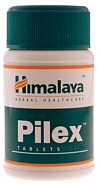 Pilex tablets