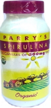 Spirulina