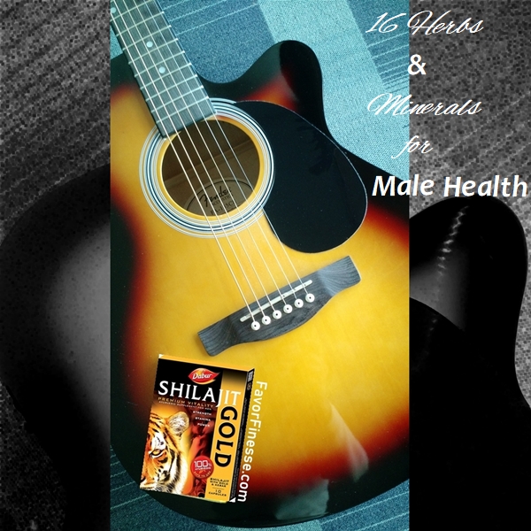 Male reproductive health