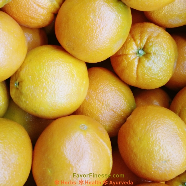 Oranges fruits benefits nutrients