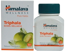 Himalaya Herbals Triphala