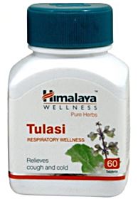 Himalaya Herbals Tulasi